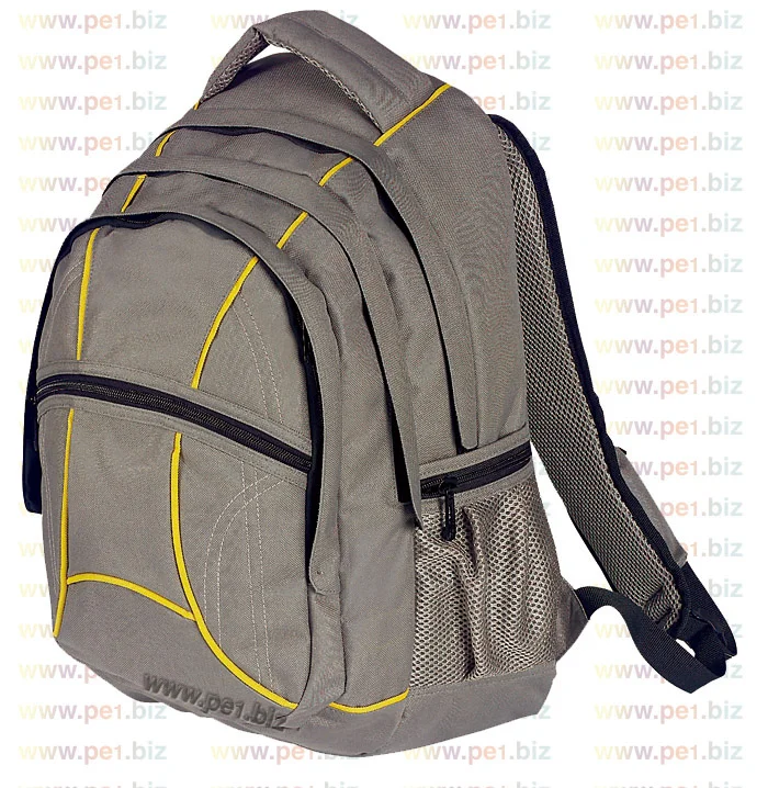 תיק גב אורטופדי,פנחס - תמונה 2