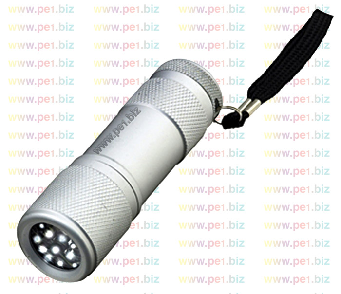 פנס אלומניום,יפעת