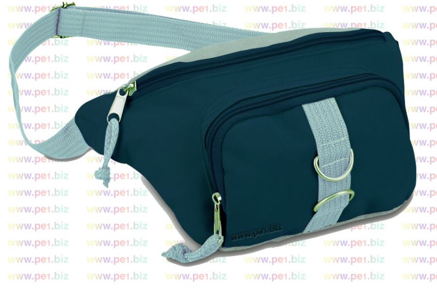 תיק פאוץ',אדם