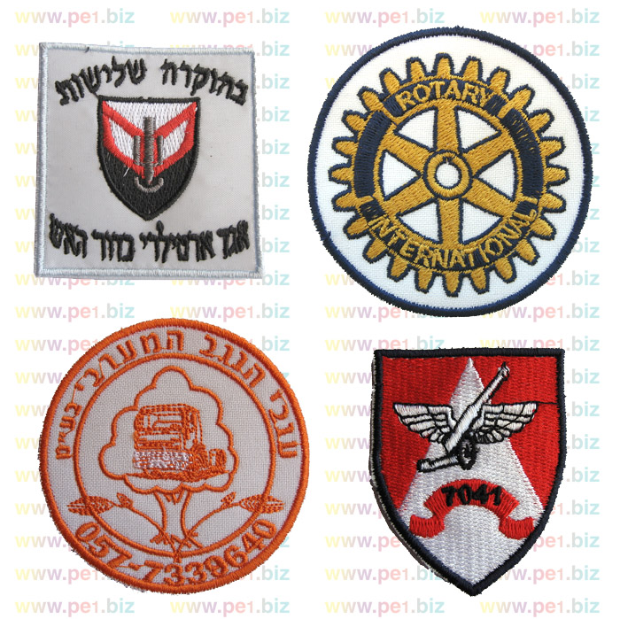 פץ פטש ברקמה