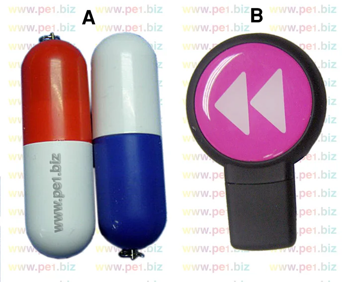 זיכרון-נייד 1gb-8gb- ברוריה