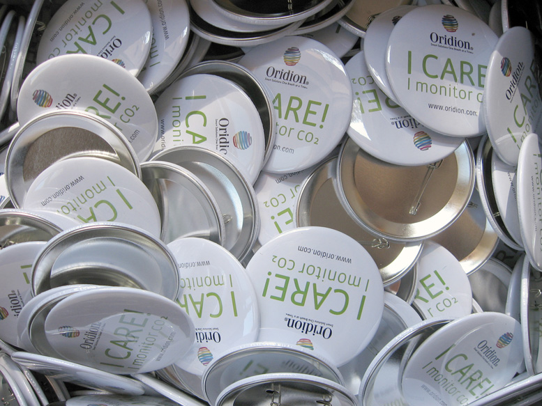 סיכות דש לבגד, נילי - תמונה 2