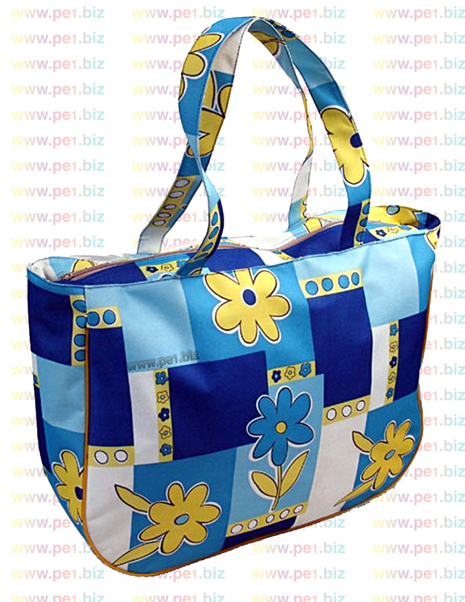 תיק קיץ,סול - תמונה 2