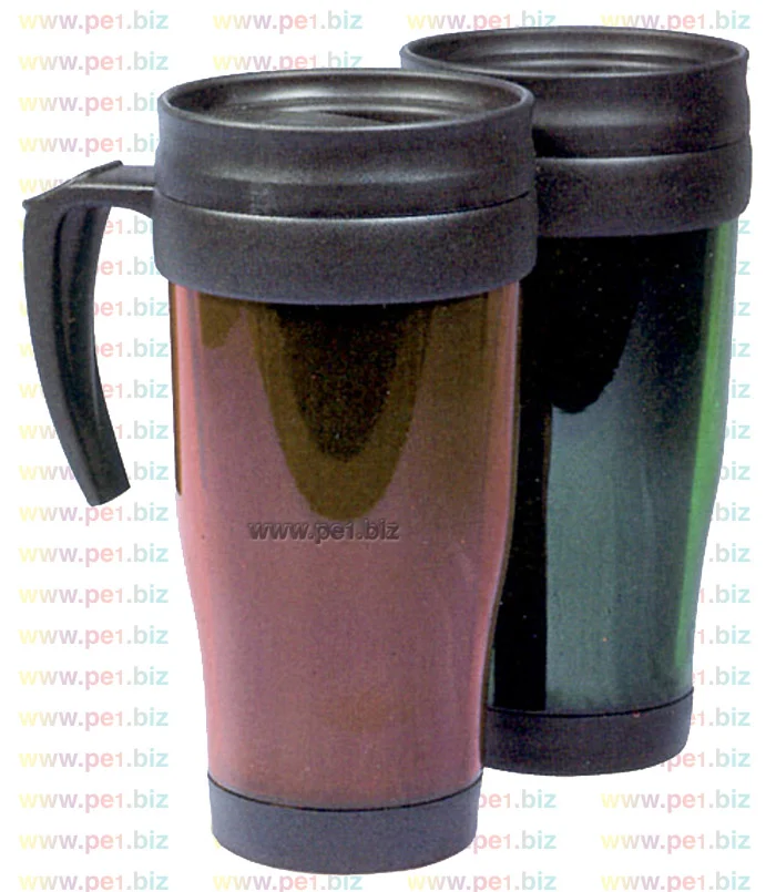 ספל פלסטיק חצי שקוף,סימה