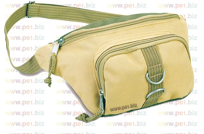 תיק פאוץ',אדם - תמונה 2