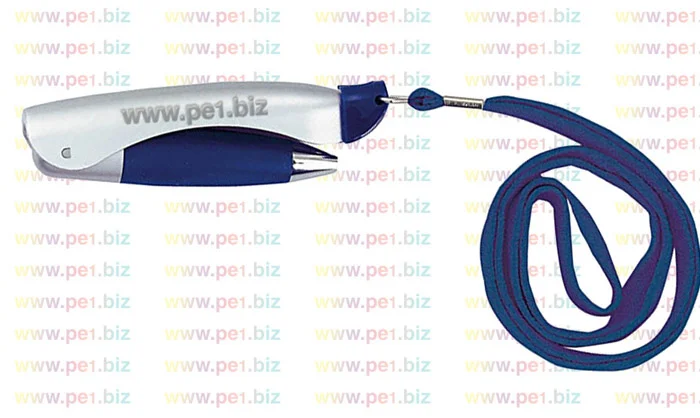 עט מתקפל נשלף, כרמונה - תמונה 2