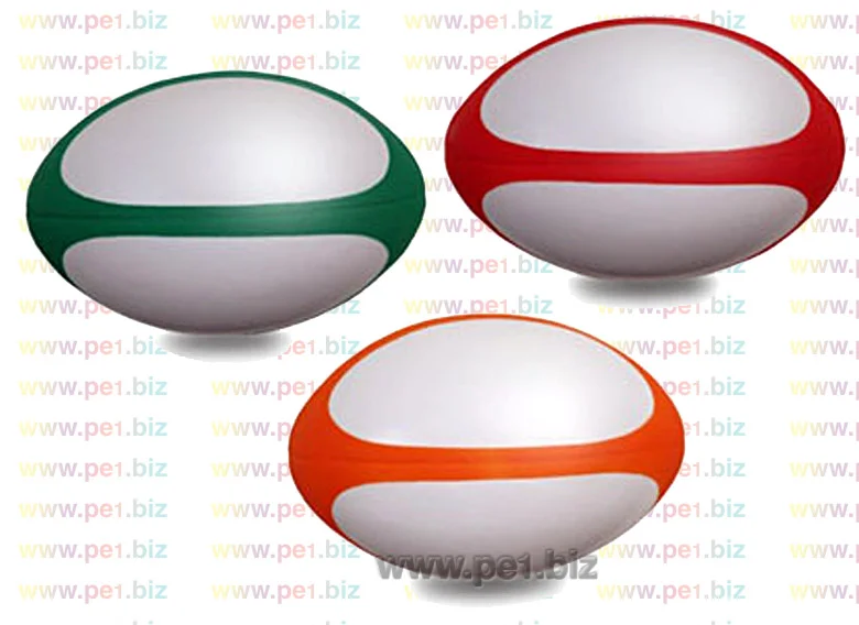 כדור לחץ,רוגבי - תמונה 2