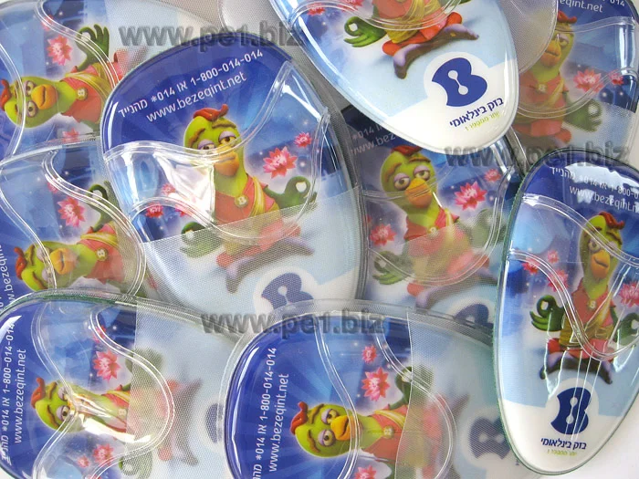 מנקה מסך,טומי - תמונה 6