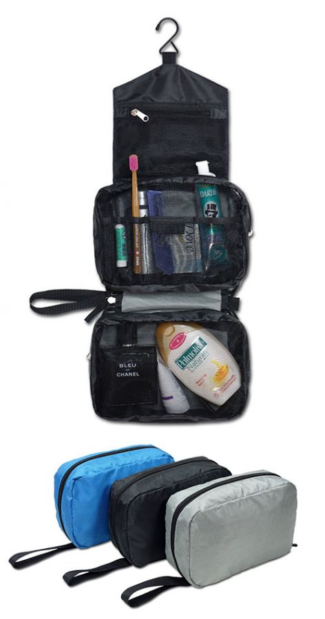 תיק רחצה -שובל