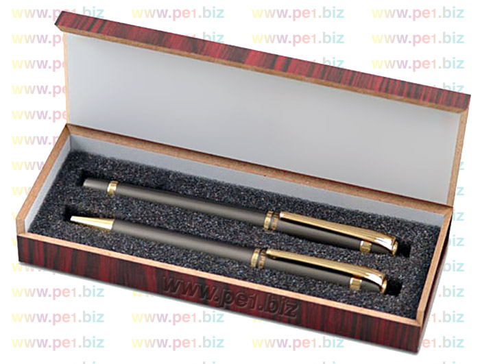 עט כדורי ועט רולר,איגלו