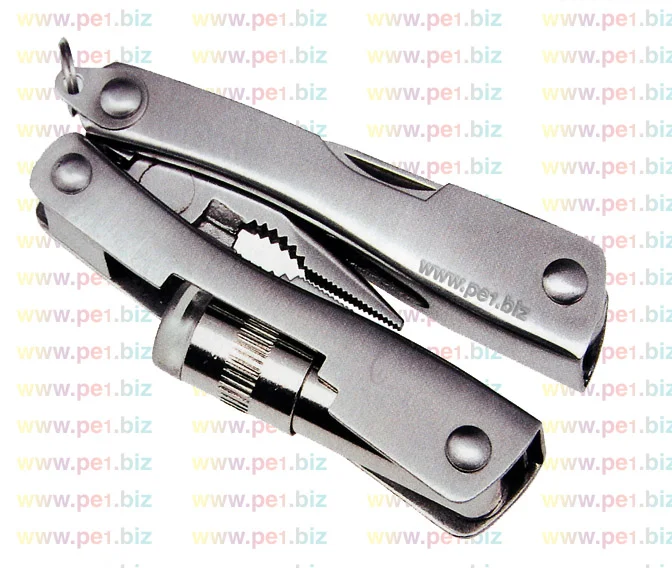 רב אולר 7 פונקציות,מנור - תמונה 2