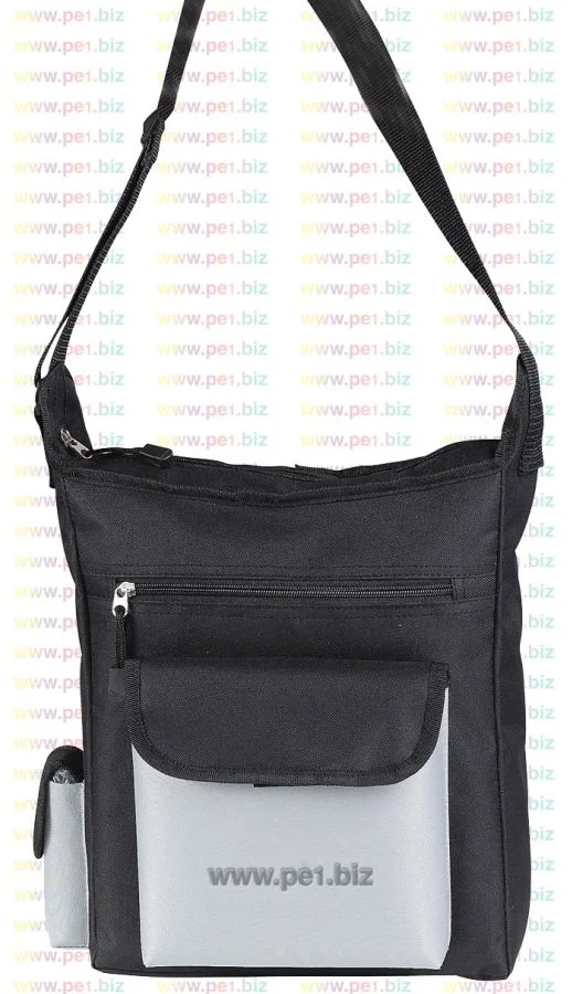 תיק צד,עצמון - תמונה 3