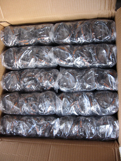 צמידים מגומי סיליקון, תמנע - תמונה 2