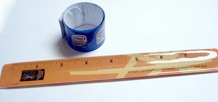 צמיד יד מתקפל ,מואב - תמונה 2