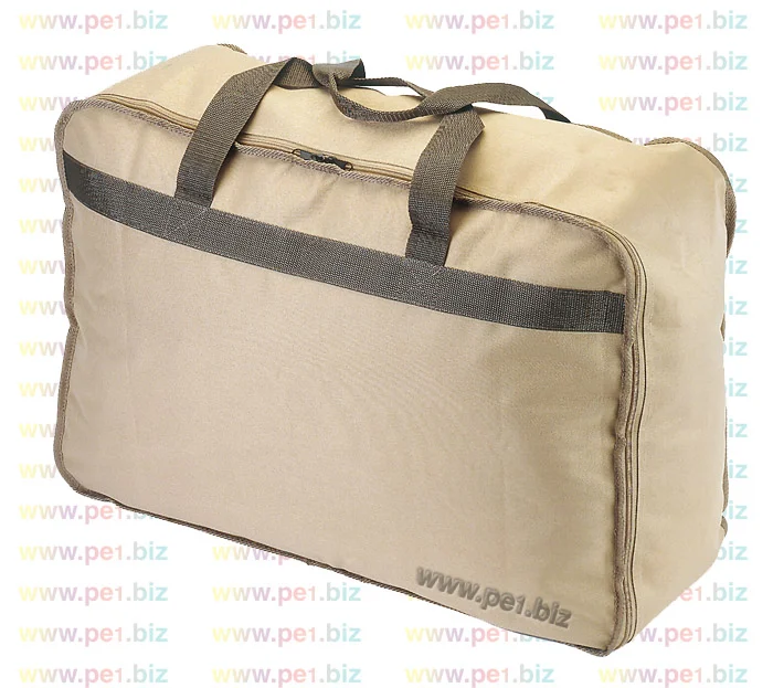 מזוודה רכה,רואל