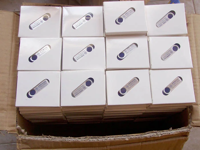 דיסק און קיי זילבר - תמונה 3