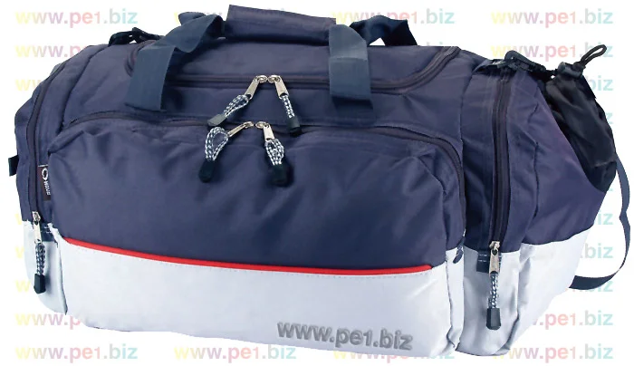 תיק ספורט,דינה - תמונה 2