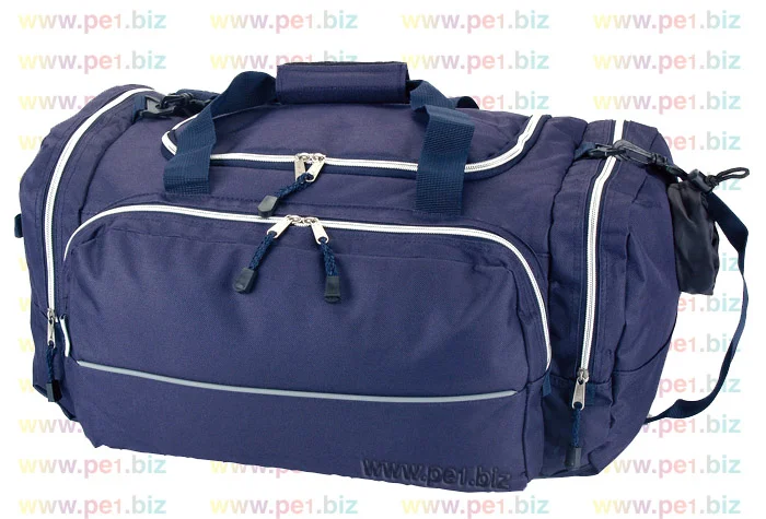 תיק ספורט,דינה