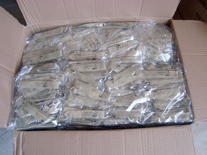 שרוך לצוואר- דנה - תמונה 2