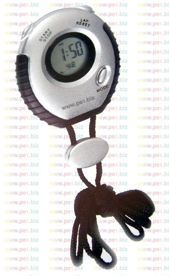 שעון סטופר,דותן