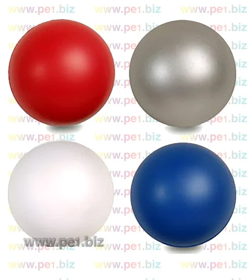 כדור לחץ,פרסר - תמונה 2