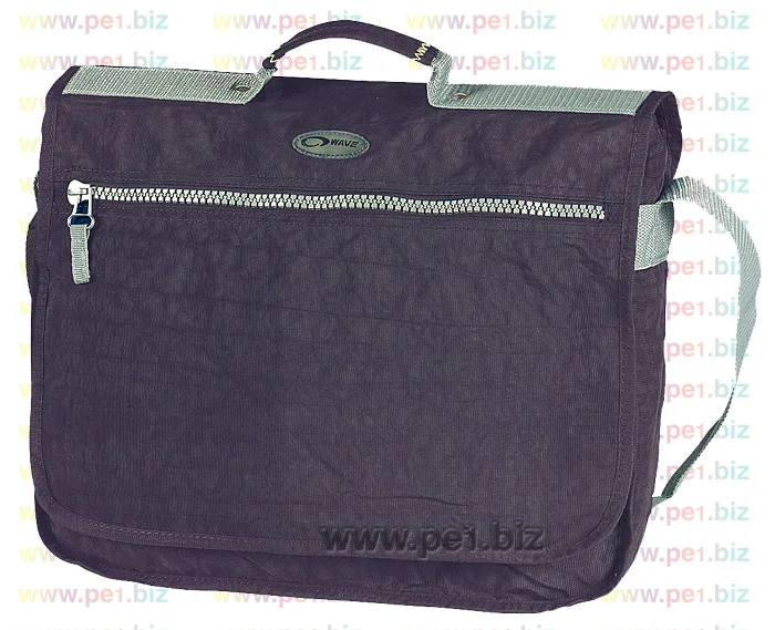 תיק סטודנט,מכלוף - תמונה 3