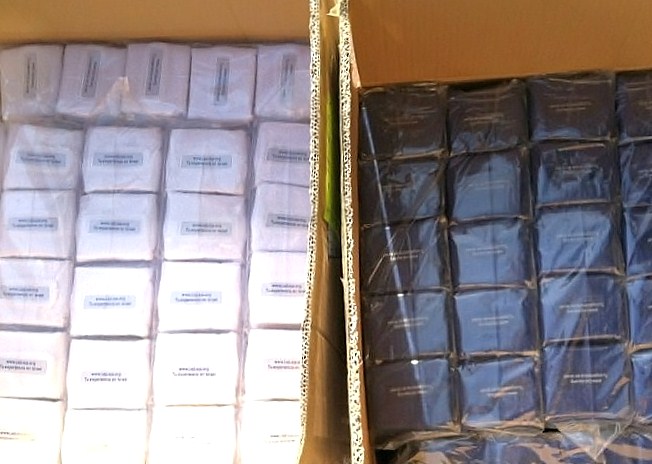 צמיד מנגב זיעה,אפרת - תמונה 3