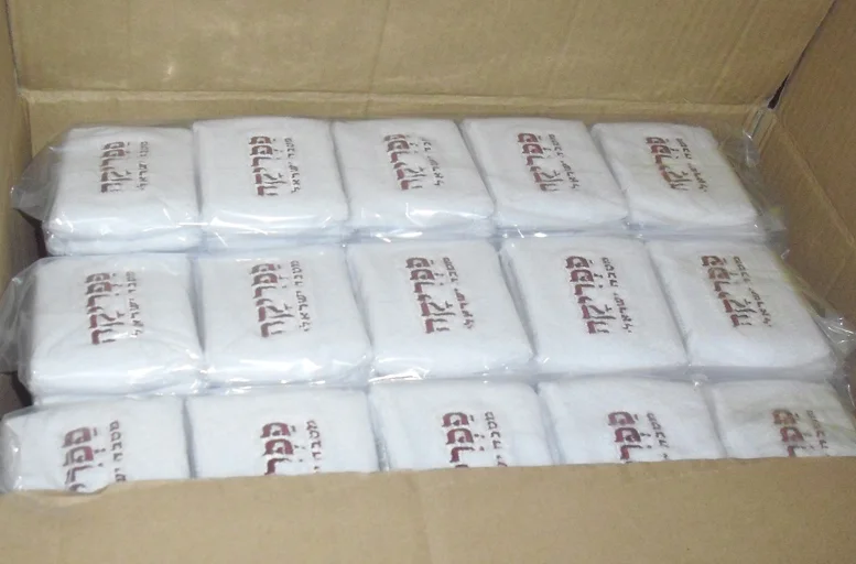 צמיד מגבת לטניס, פפריקה - תמונה 2