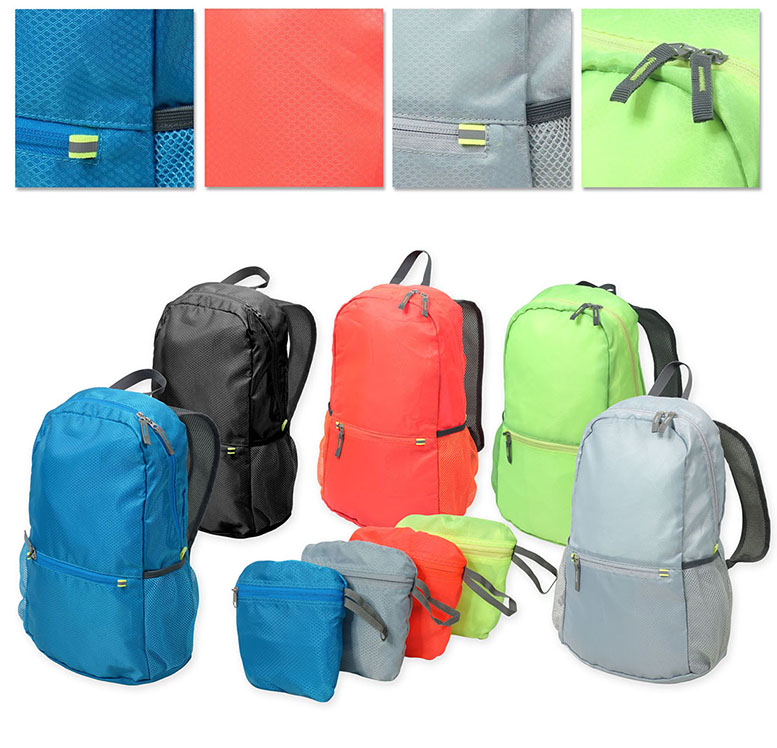 תיק גב מתקפל,אולה