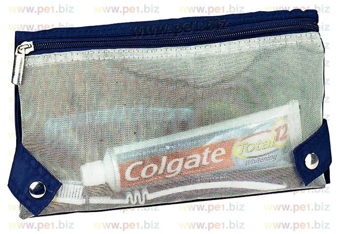 תיק רחצה,עיליי - תמונה 2