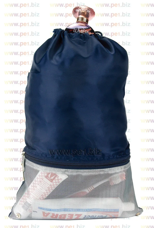 תיק רחצה,עיליי - תמונה 3