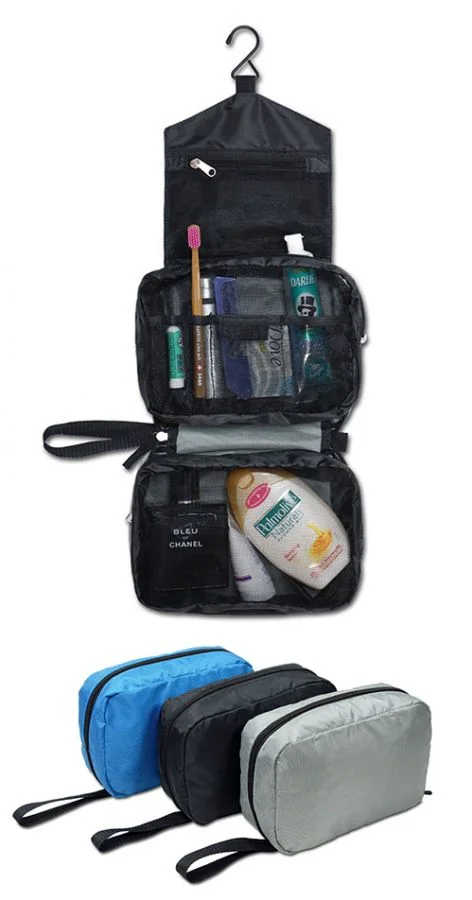 תיק רחצה -שובל