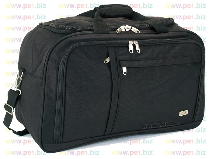 תיק נסיעות,מישל