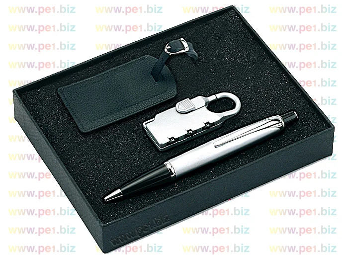 סט לנסיעות,ארנולד