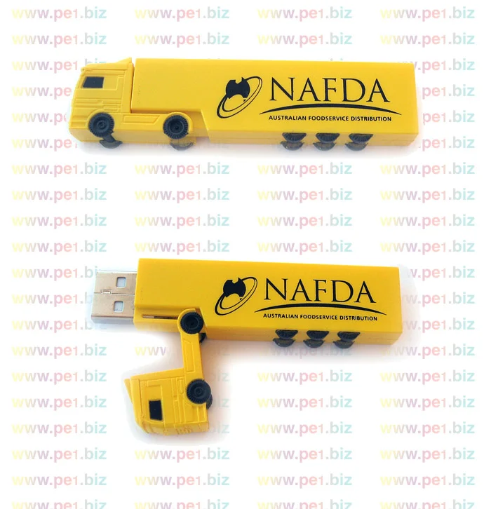 דיסק און קי משאית