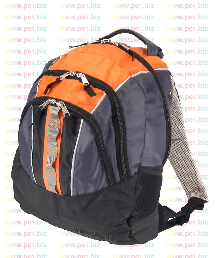 תיק גב,אוראל