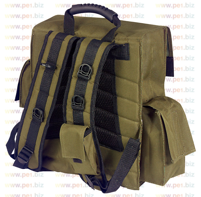 תיק מפקד,שיפ - תמונה 3