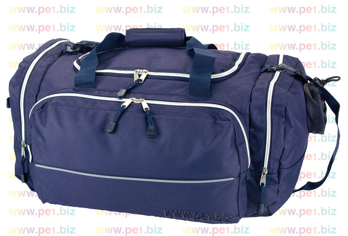 תיק ספורט,דינה