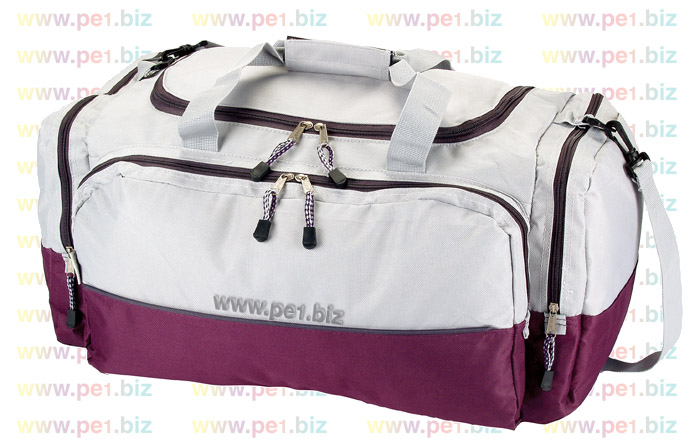 תיק נסיעות,קורל - תמונה 2