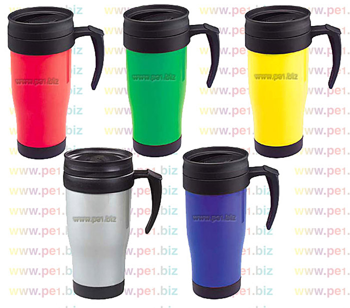 ספל פלסטיק חצי שקוף,סימה - תמונה 2