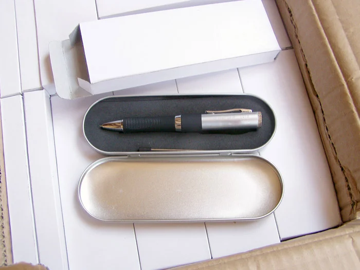 עט-זכרון-נייד-יו-אס-בי-USB,ונסה - תמונה 2