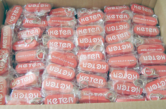 דיסק נשלף בעיצוב מיוחד- כתר - תמונה 2