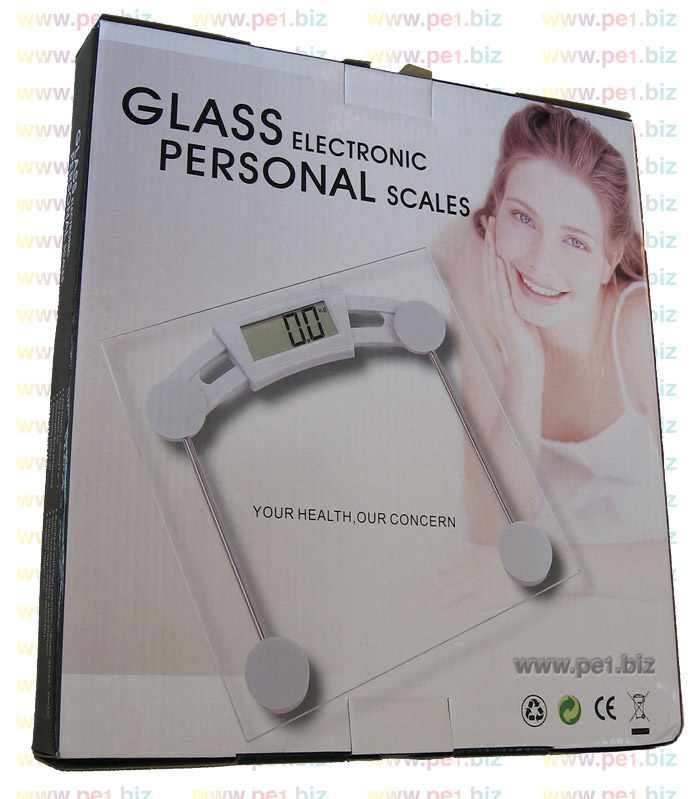 משקל אלקטרוני,דקל - תמונה 2