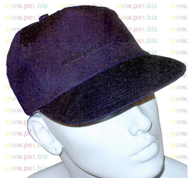 כובע כותנה מצחיה רחבה,אילון