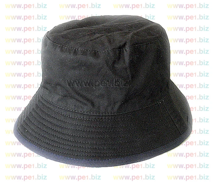 כובע רחב שוליים,כריס - תמונה 2