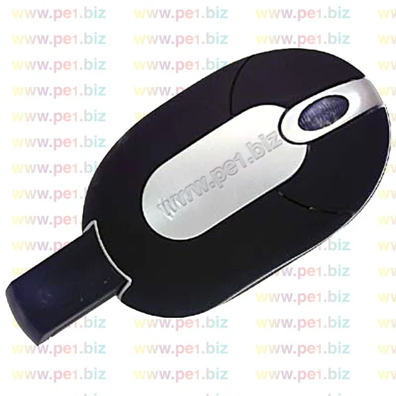 עכבר אלחוטי,מיקה