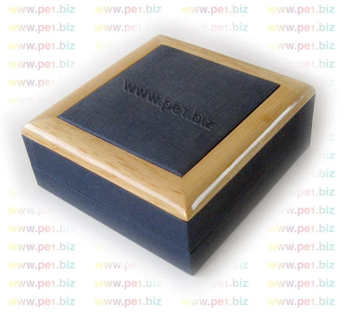 קופסה עם מסגרת עץ,טוביה - תמונה 2