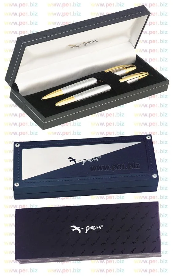 קופסה מהודרת לעטים xpen,תירצה