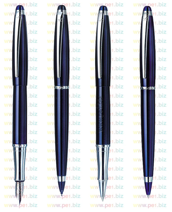 עט מתכת x-pen,רמית - תמונה 2