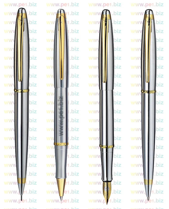 עט מתכת x-pen,רמית - תמונה 3